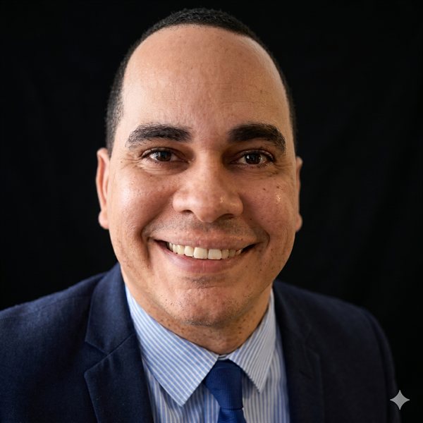 Dr. Taciano Mattos